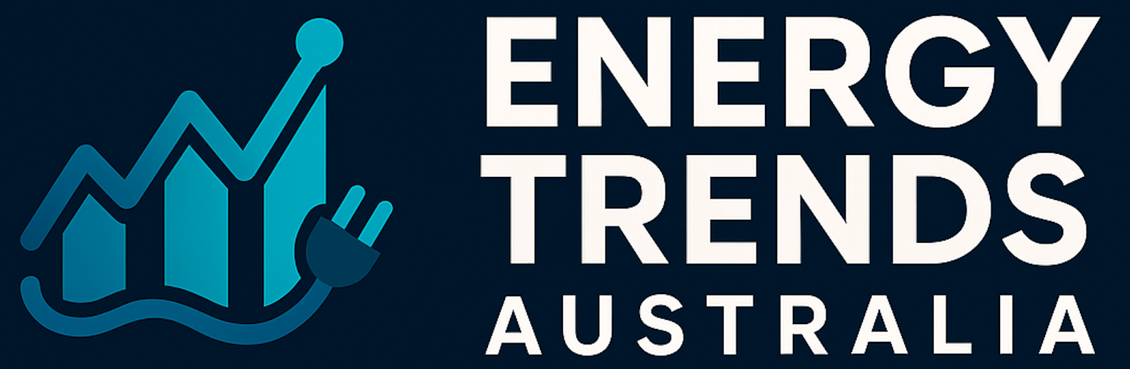 Energy Trends Australia logo